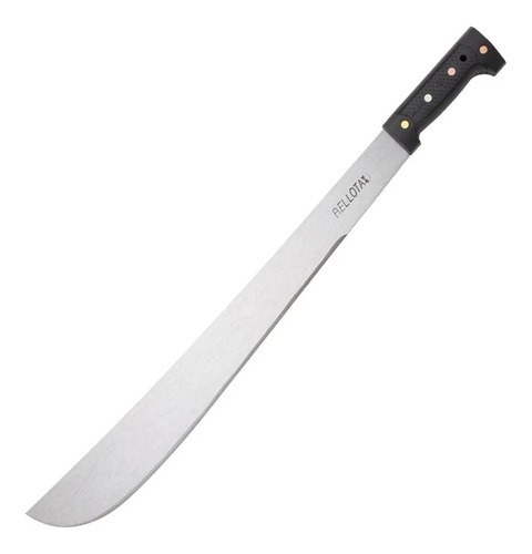 Machete Bellota De Acero 70cm / 22 Pulgadas Profesional