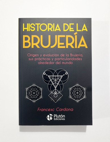 Historia De La Brujería - Origen, Evolución Y Prácticas