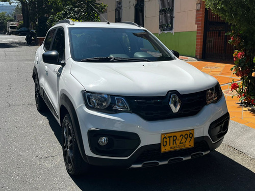 Renault Kwid 1.0 12v