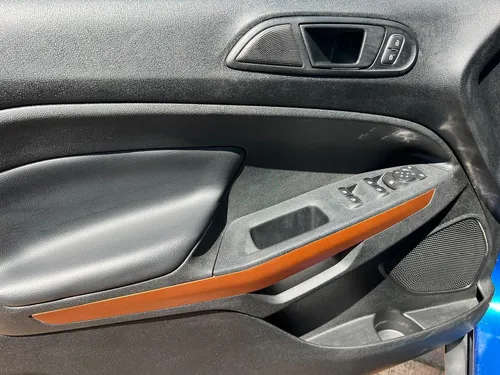 Ford Ecosport 2.0 Freestyle 4X4 At