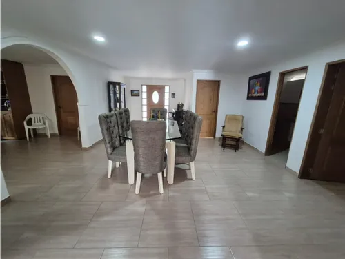 Vendo Moderna Casa Campestre En Llanogrande