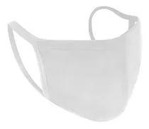 Comprar Barbijo Tapa Boca Tela Reutilizable Lavable - Factura A \u002F B