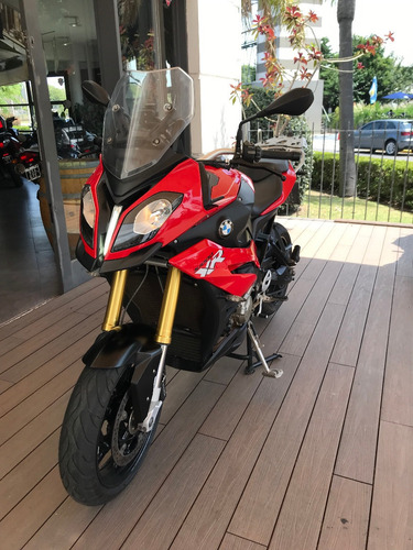 Imagen 5 de 9 de Bmw S 1000 Xr Cordasco Motohaus