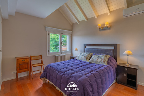 Casa - Chalet En Venta En Mar Del Plata
