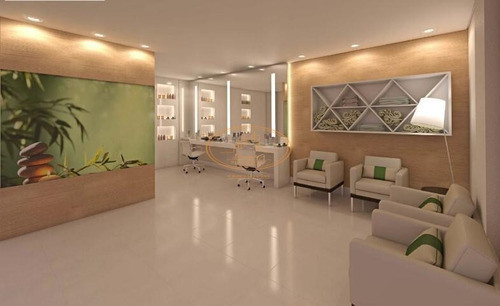 Apartamento Com 2 Dormitório(s) Localizado(a) No Bairro Vila Prudente Em São Paulo / São Paulo - 17847:925955