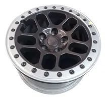 Comprar Rin Beadlock Para Jeep Wrangler Y Gladiator 2018-2022 Mopar