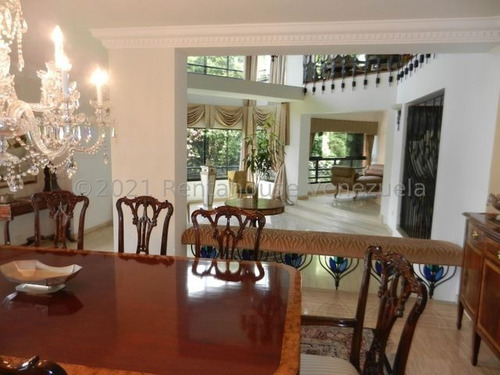 Imagen 2 de 24 de Ph Colinas De Valle Arriba En Alquiler 22-7471 Ramon Estrella 4142811513