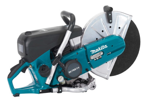 Makita Cortadora De Concreto 4t 14 