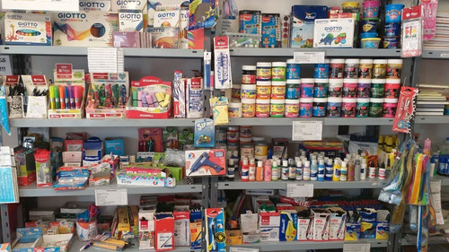 Imagen 6 de 10 de Libreria Jugueteria Tasa Y Vende L & L Group