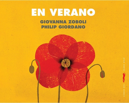 En Verano - Giovanna Zoboli - Philip Giordano