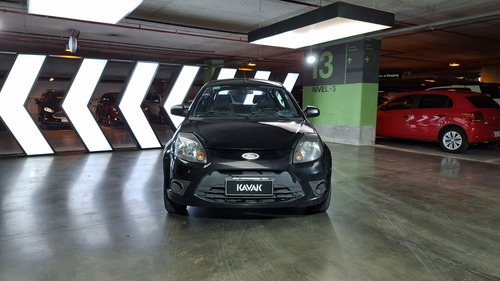 Ford Ka 1.0 Fly Viral