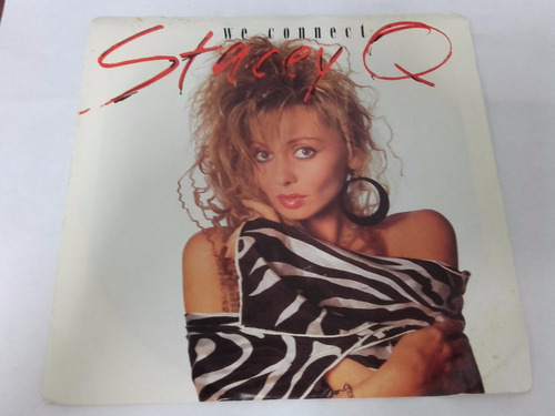 Stacey Q We Connect Simple 7 Americano Ctapa Jcd055