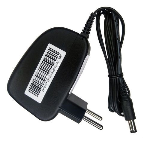 Fonte Para Super Famicom E Famicom Jr. 110v-220v Automático Voltagem De Entrada 110v/220v (bivolt)
