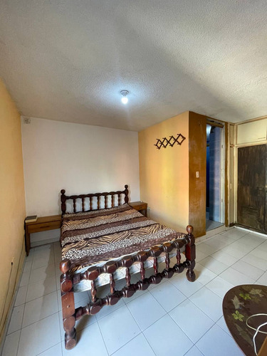 En Venta Apartamento Residencias Miura! Pueblo Nuevo Mlr