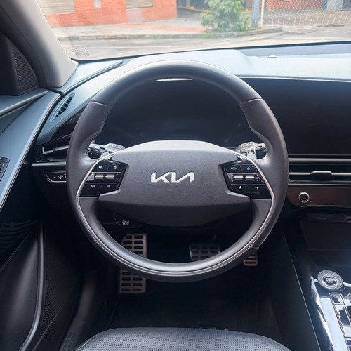 Kia Niro Hibrido 1.6 Hev Zenith At