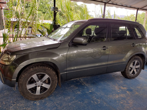 Suzuki Grand Vitara 2.0 Sz 4x2