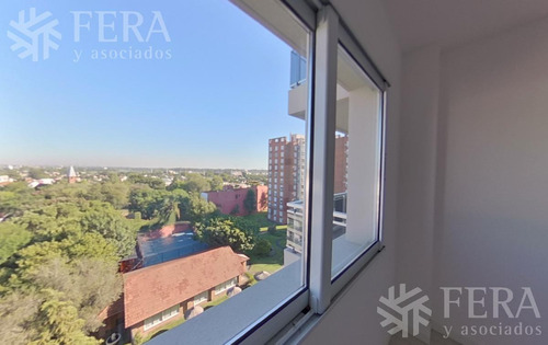 A Estrenar!! Venta De Departamento 3 Ambientes, Piscina, Sum, Parrillas En Bernal