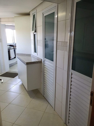 Imagem 13 de 30 de Apartamento Com 3 Dormitórios À Venda, 180 M² Por R$ 1.490.000,00 - Jardim Esplanada - São José Dos Campos/sp - Ap4978
