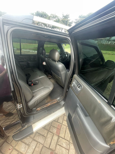 Chevrolet S10 2.4 Executive Cab. Dupla 4x2 Flexpower 4p