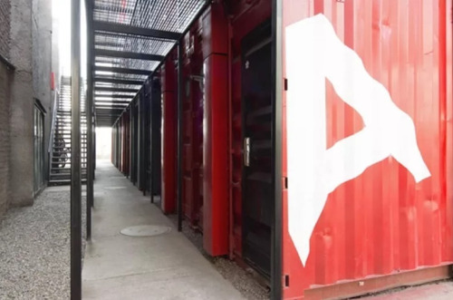 Depto Studio, Carrascal / Incluye Gastos Comunes