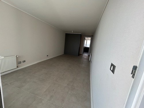 Panorámico Orientación Norponiente, Nuevo, 3 Dormitorios