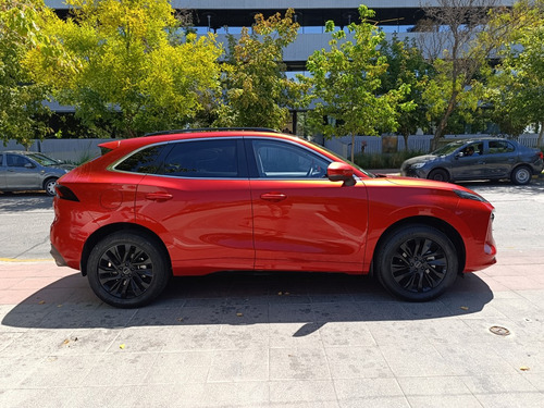 Dongfeng T5 Evo 1.5 T