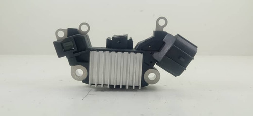 Regulador Alternador Nissan Frontier