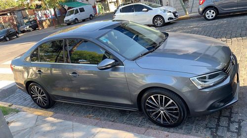 Volkswagen Vento 2.0 Sportline Tsi 200cv 2013