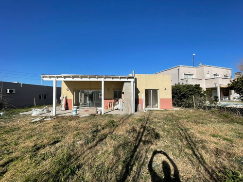 Imagen 20 de 21 de Casa A Estrenar En Venta Barrio San Alfonso Pilar Del Este