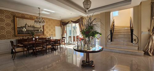 Casa En Alquiler En Los Castores, Nordelta, Tigre