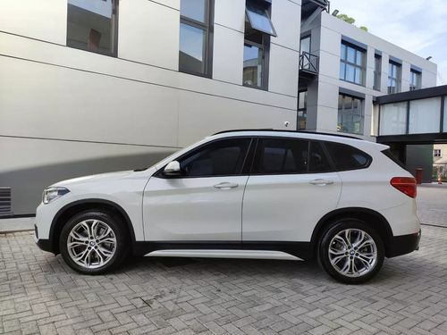 BMW X1 2.0 Sdrive 20i Sportline 192cv