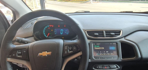 Chevrolet Onix 1.4 Mpfi Ltz 8v
