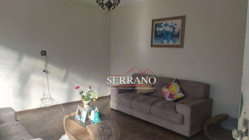 Imagem 17 de 27 de Casa À Venda, 134 M² Por R$ 660.000,00 - Centro - Vinhedo/sp - Ca0841
