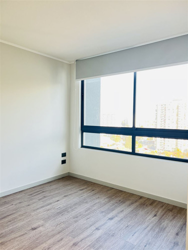 En Arriendo Depto Calle Jose Ureta 180, La Cisterna. 1d-1b
