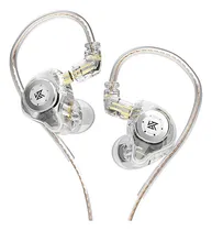 Comprar Auriculares Intraurales Kz Edx Pro Auriculares Estéreo De Al