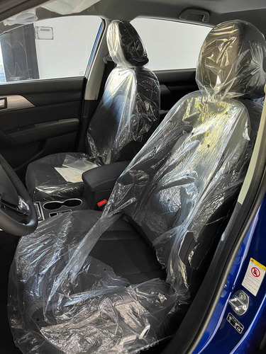 Imagen 13 de 15 de Haval H2 2021 1.5t Luxury At