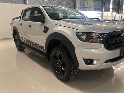 Imagem 11 de 14 de Ford Ranger Storm 3.2 4x4 At Diesel 2020/2021