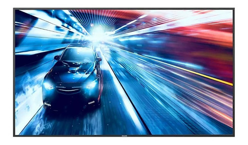 Monitor Profissional Led Philips 43