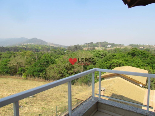 Imagem 18 de 30 de Linda Casa Com 4 Dormitórios À Venda, 500 M² Por R$ 1.550.000 -condomínio Serra Estrelaatibaia/sp - Ca0463