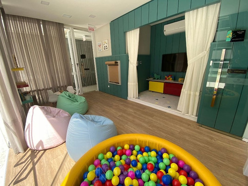 Apartamento De 3 Suítes E 2 Vagas Em Balneário Camboriú - 1138_1