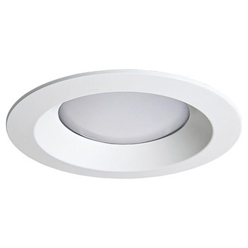 Lámpara De Plafón Downlight Empotrar 25w 4,000k Blanco Magg