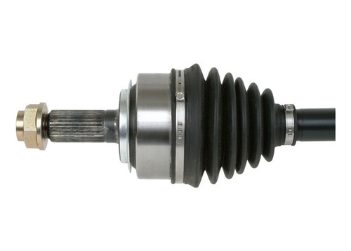 Flecha Element 2003-2011 D Izquierda