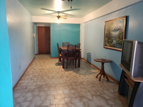 (ig) En Una De Las Mejores Zonas De Maracay, Vendo Funcional Apartamento ¡excelente Zona Para Vivir, Excelente Oportunidad!