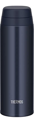 Thermos Jor-350 Dnvy Water Bottle, Vacuum Insulated Travel M