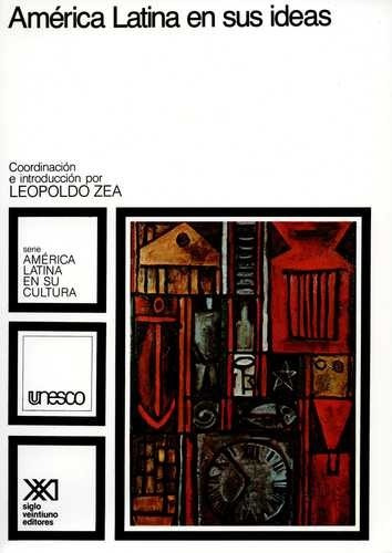 Libro América Latina En Sus Ideas