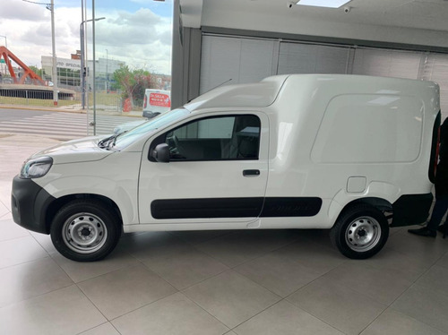 Fiat Fiorino Endurance