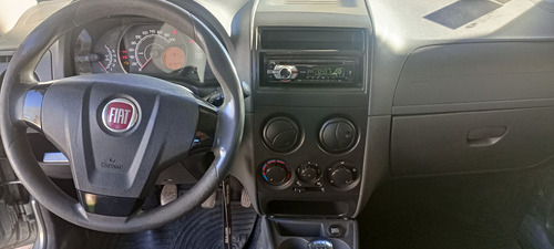 Fiat Palio 1.4 Fire Pack Top