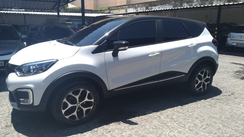 Renault Captur 2020 1.616v Intense Sce X-tronic 5p