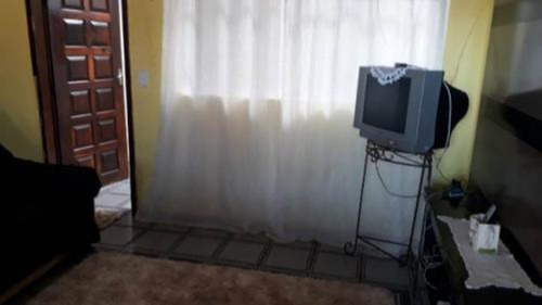 Imagem 7 de 14 de Casa De Praia Com Piscina Com 5 Quartos Em Itanhaém/sp |9502