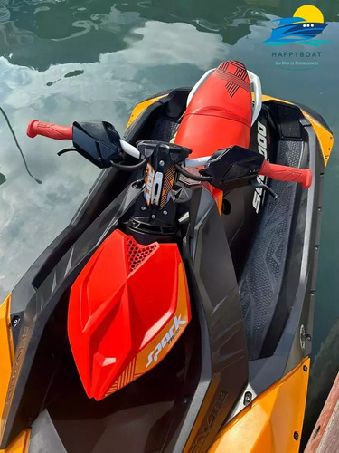 Jet Sky Seadoo 2019